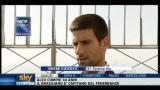 JS Open, Nole in vetta