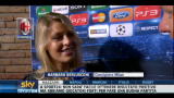 Impresa Milan, parla Barbara Berlusconi