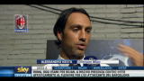 Impresa Milan, parla Alessandro Nesta