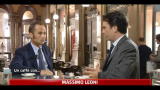 Un caffè con...Enrico Costa