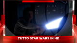 Sky Cine News: Star Wars in 3D e dvd con contenuti inediti