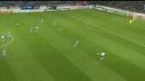 Champions, Genk-Valencia 0-0