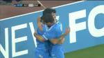 Champions, Olympiacos-Marsiglia 0-1