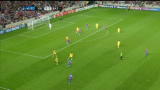 Champions, Vik. Plzen-Bate 1-1