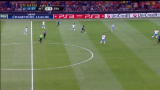 15/09/2011 - Champions, Inter-Trabzonspor 0-1