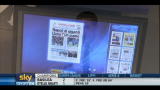 I giornali di giovedi 15 Settembre