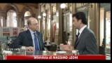 Un caffè con...Massimo Corsaro