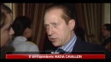 15/09/2011 - Unipol/BNL: chiedere processo per Silvio Berlusconi