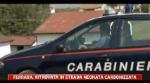 Ferrara, ritrovata in strada neonata carbonizzata