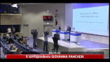 Olli Rehm, l'Italia deve lavorare per lo sviluppo