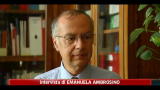 15/09/2011 - TBC, Rezza: due italiani su tre positivi al test