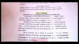 15/09/2011 - Tarantini:la memoria difensiva di  Berlusconi
