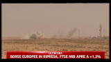 16/09/2011 - Libia, i ribelli sono entrati a Sirte