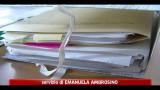 16/09/2011 - Inchiesta escort,le intercettazioni pubblicate