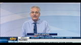 I giornali di sabato 17 settembre 2011