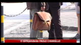 17/09/2011 - Tarantini, Berlusconi presenta una nuova istanza