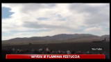 17/09/2011 - USA, aereo sulla folla in Nevada: almeno 3 morti