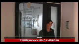 Chiama il 113 molesta le poliziotte, preso