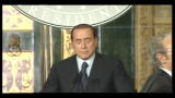 18/09/2011 - Tarantini, Berlusconi presenta una nuova istanza