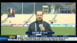 Mondiali rugby, viaggio all'interno del Trafalgar Park