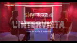 18/09/2011 - Intervista di Maria Latella a Giuliano Pisapia