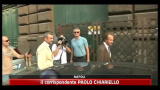 18/09/2011 - Ricatto Premier, scaduto termine audizione procura
