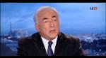 18/09/2011 - Strauss-Kahn: no all'Eliseo