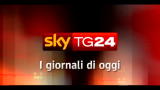 I giornali di lunedì 19 settembre 2011
