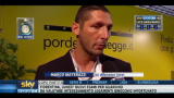 Inter, Materazzi: auguro il meglio alla squadra