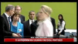 19/09/2011 - Unione Europea spaccata su riconoscimento stato Palestina