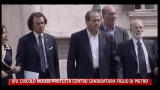 Circolo Molise protesta contro candidatura figlio Di Pietro