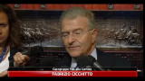 Cicchitto: no ad accompagnamento coatto premier