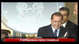 19/09/2011 - Ricatto Premier, scaduto termine audizione in procura