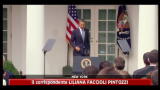 Crisi, Obama: contribuiscano tutti