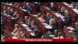 Bersani, cambio di Governo o Italia in pericolo