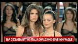 Eletta Miss Italia 2011: e la 18enne Stefania Bivone