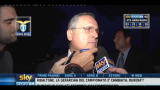 Lazio, Lotito categorico: Reja non si tocca