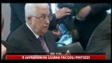 Riconoscimento Palestina, Usa confermato veto.
