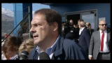 20/09/2011 - Processo grandi rischi, parlano familiari vittime terremoto