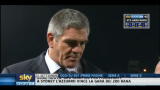 Rugby, Nick Mallet: dobbiamo vincere