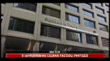 Standard & Poor's declassa l'Italia: scelta apolitica