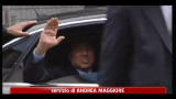 20/09/2011 - Giustizia, Giovedi voto della Camera su arresto Milanese