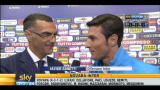 20/09/2011 - Zanetti supera Bergomi: "Giocare all'Inter è un onore"