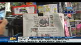 In edicola con Fiorello