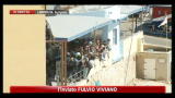 Scontri Lampedusa, il racconto dell'inviato di SkyTg24