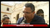 Lampedusa, il sindaco: Maroni svuoti l'isola