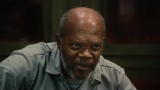 The Sunset Limited: il trailer originale
