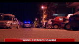 Roma, uomo grave dopo scippo: fermati pregiudicato