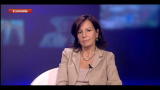 Standard & Poor's, intervista a Maria Pierdicchi