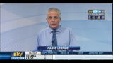 I giornali di giovedì 22 settembre 2011
